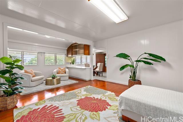1029 Mamalu Place, Honolulu, HI 96817
