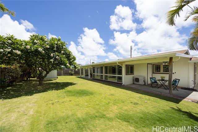 New Single Family Home for sale in Kailua, $1,595,000