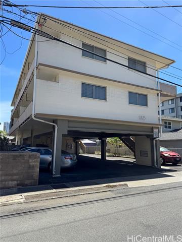 1323 Matlock Avenue, Honolulu, HI 96814