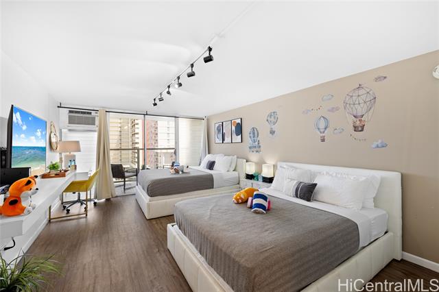 445 Seaside Avenue, 1109, Honolulu, HI 96815