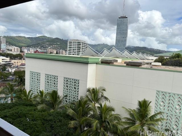 475 Atkinson Drive, 1107, Honolulu, HI 96814