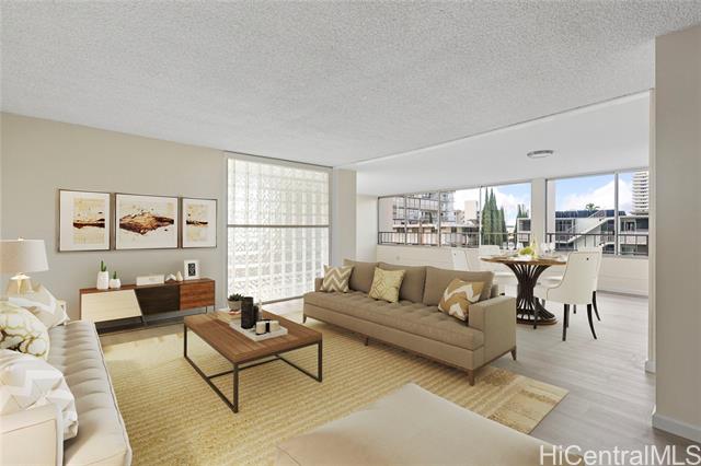 1310 Heulu Street, 301, Honolulu, HI 96822