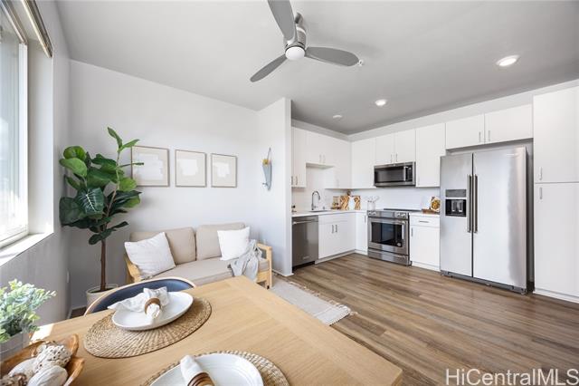 91-3575 Iwikuamoo Street, 508, Ewa Beach, HI 96706