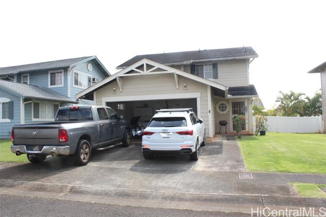 95-1039 Pahaku Street, Mililani, HI 96789