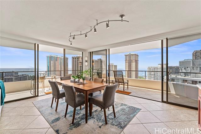 1910 Ala Moana Boulevard, 29A, Honolulu, HI 96815