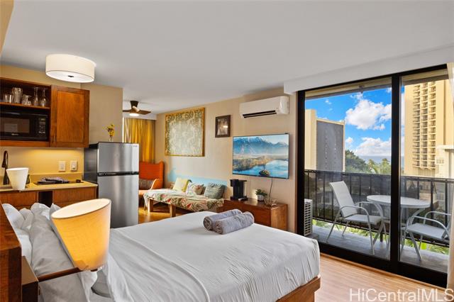 2425 Kuhio Avenue, 901, Honolulu, HI 96815