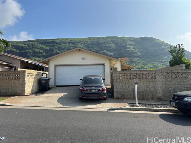 86-211 Moelua Street, Waianae, HI 96792