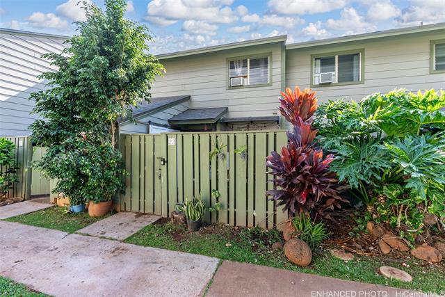 92-1265 Panana Street, 22, Kapolei, HI 96707