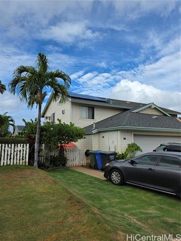 87-103 Kulahanai Place, Waianae, HI 96792
