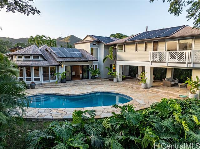 1110 Ilikala Place, Kailua, HI 96734