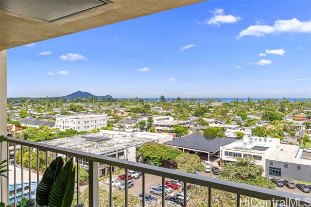 14 Aulike Street, 904, Kailua, HI 96734