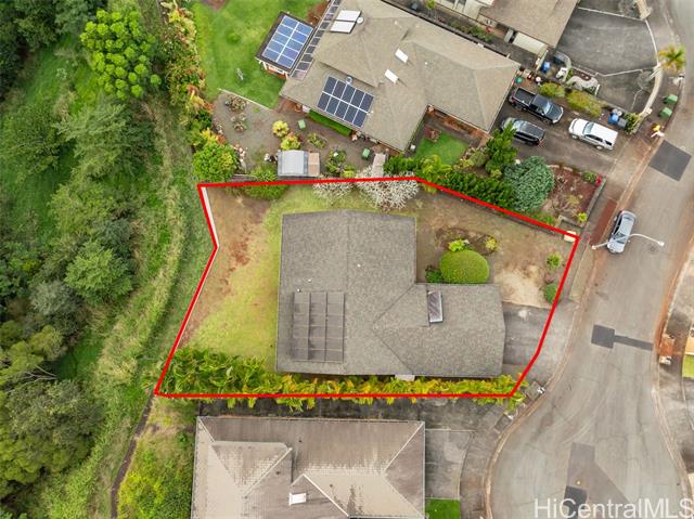 95-153 Makaunulau Place, Mililani, HI 96789