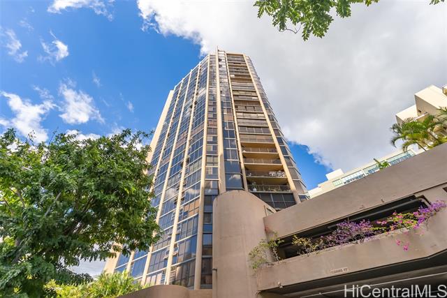 2101 Nuuanu Avenue, I1901, Honolulu, HI 96817