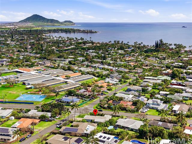 661 Kainalu Drive, Kailua, HI 96734