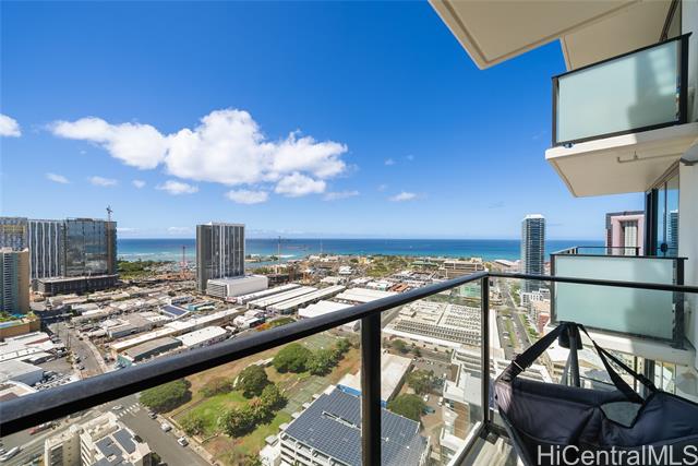615 Keawe Street, 3608, Honolulu, HI 96813