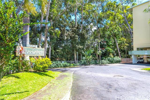 1600 Wilikina Drive, B402, Wahiawa, HI 96786