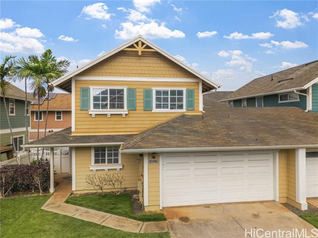 87-1976 Pakeke Street, L, Waianae, HI 96792