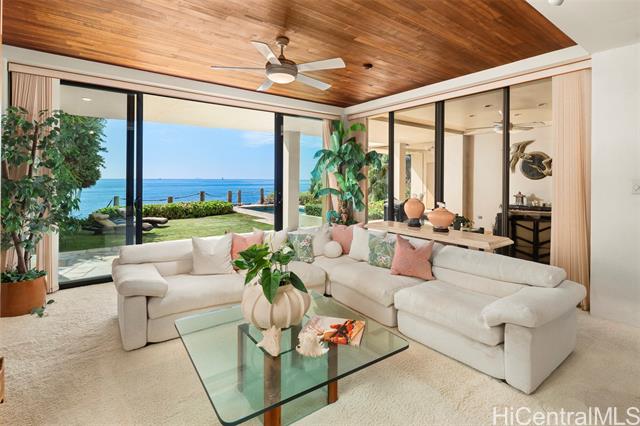 4248 Kaikoo Place, Honolulu, HI 96816