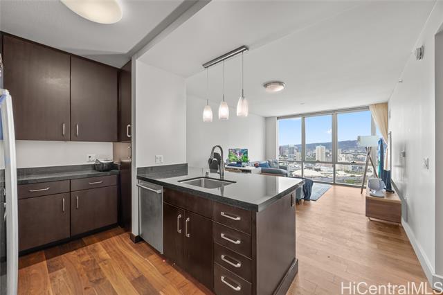 1189 Waimanu Street, 4008, Honolulu, HI 96814