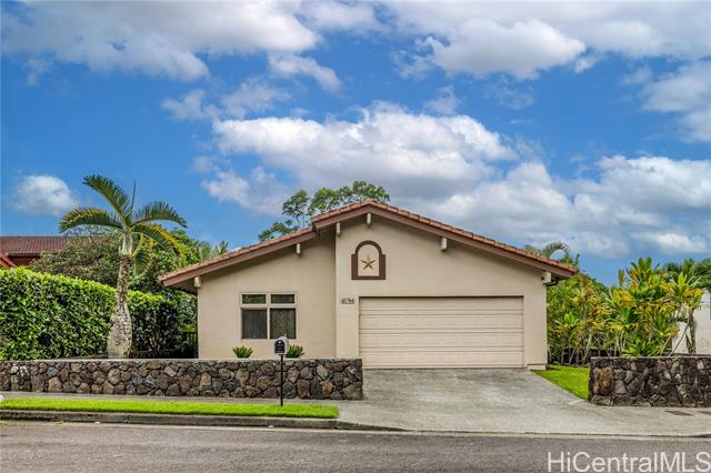 45-744 Pookela Street, Kaneohe, HI 96744