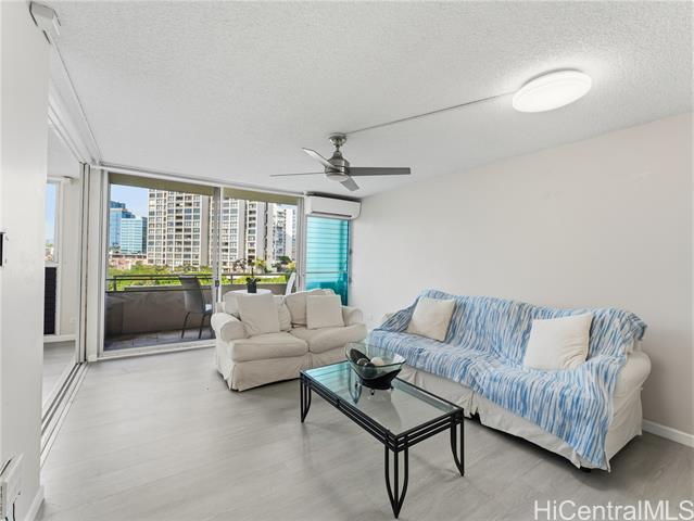 1676 Ala Moana Boulevard, 508, Honolulu, HI 96815
