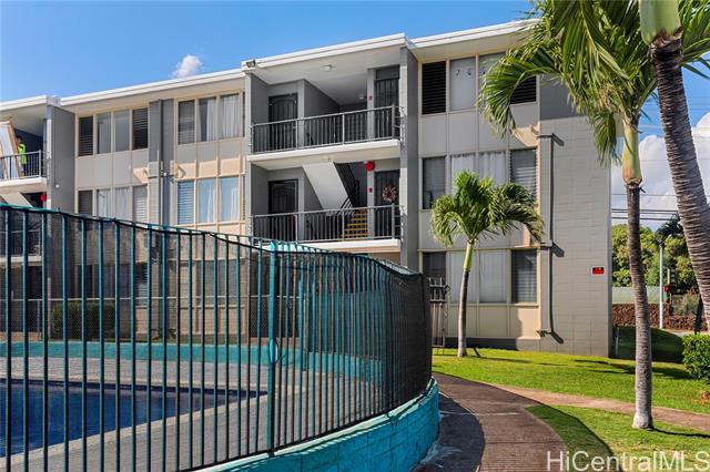 94-099 Waipahu Street, A202, Waipahu, HI 96797