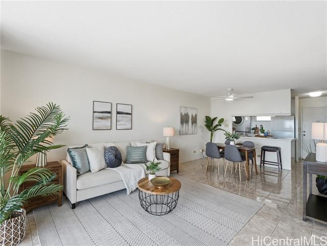 1441 Victoria Street, 1403, Honolulu, HI 96822