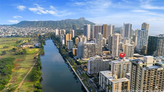 444 Kanekapolei Street, 810, Honolulu, HI 96815