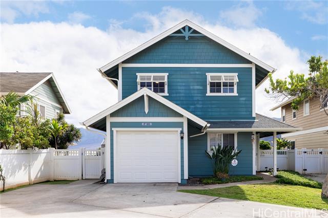 87-1022 Kahiwelola Street, Waianae, HI 96792