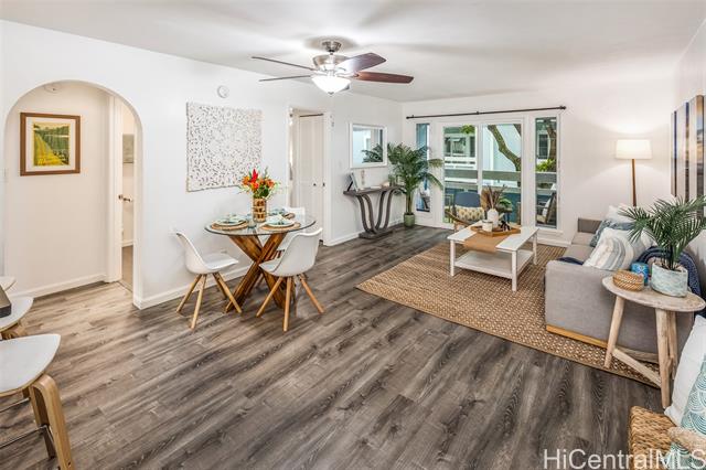 355 Aoloa Street, N-102, Kailua, HI 96734