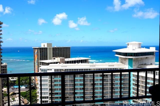 1778 Ala Moana Boulevard, 3613, Honolulu, HI 96815