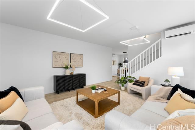 94-1160 Halelaukoa Drive, A1-48, Waipahu, HI 96797