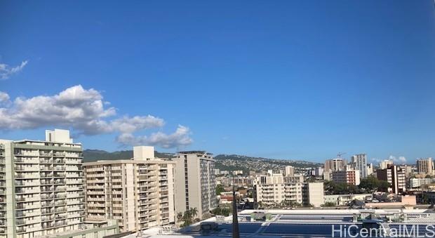 747 Amana Street, 905, Honolulu, HI 96814