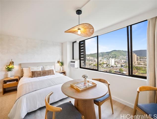 444 Niu Street, 1312, Honolulu, HI 96815
