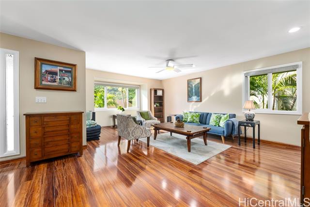 1357 Kaeleku Street, Honolulu, HI 96825