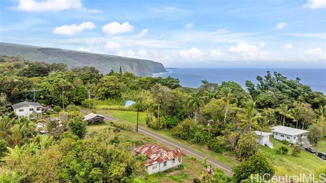 48-5399 Kukuihaele Road, Honokaa, HI 96727