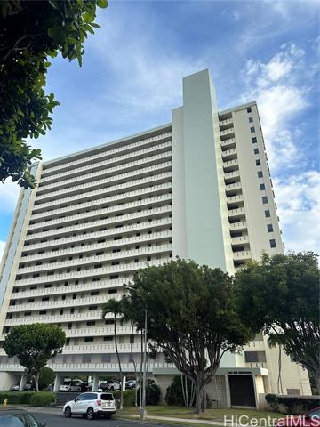 1160 Ala Napunani Street, 1104, Honolulu, HI 96818