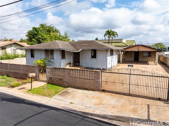 91-1706 Kikoo Street, Ewa Beach, HI 96706