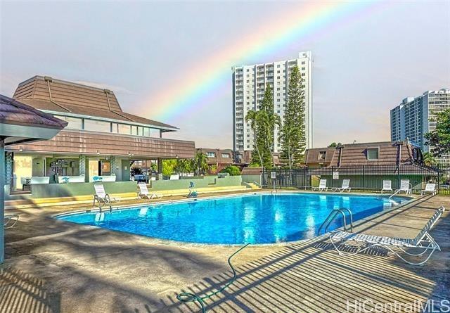 98-263 Kaonohi Street, I-3, Aiea, HI 96701