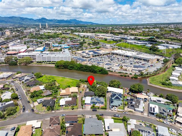 98-164 Pahemo Street, Aiea, HI 96701