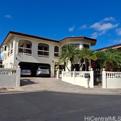 94-584 Apii Place, Waipahu, HI 96797