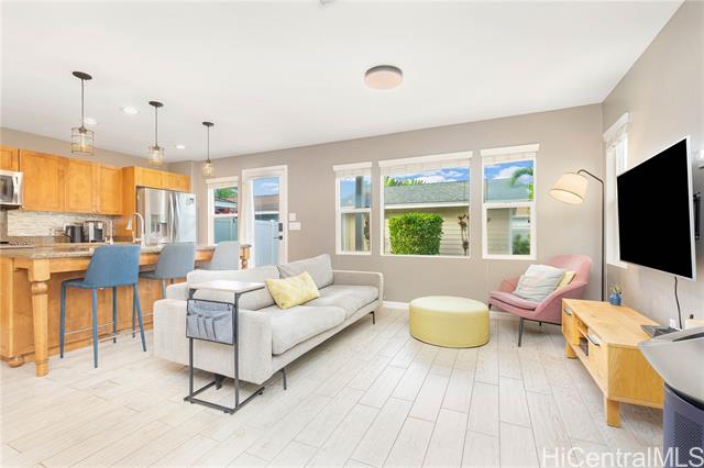 91-1262 Kaileolea Drive, Ewa Beach, HI 96706