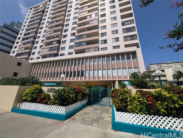 750 Kaheka Street, 606, Honolulu, HI 96814