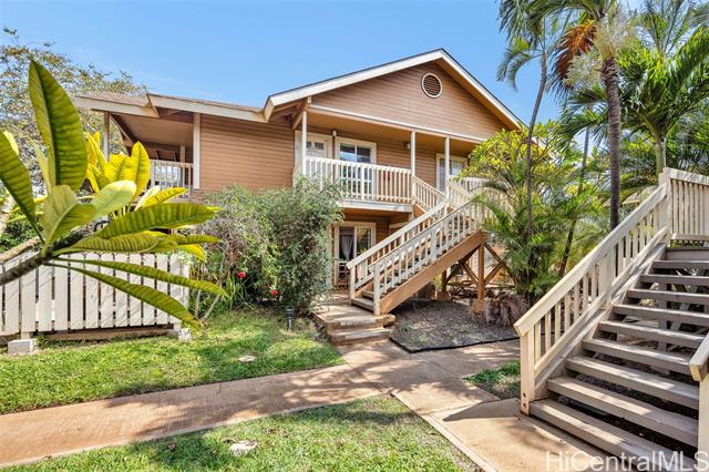 140 Uwapo Road, 53-201, Kihei, HI 96753