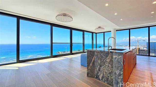 1100 Ala Moana Boulevard, 3601, Honolulu, HI 96814