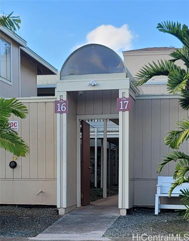 95-1050 Makaikai Street, 17G, Mililani, HI 96789
