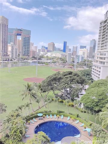 2333 Kapiolani Boulevard, 1008, Honolulu, HI 96826