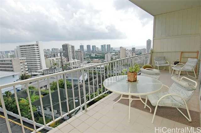 670 Prospect Street, 808, Honolulu, HI 96813