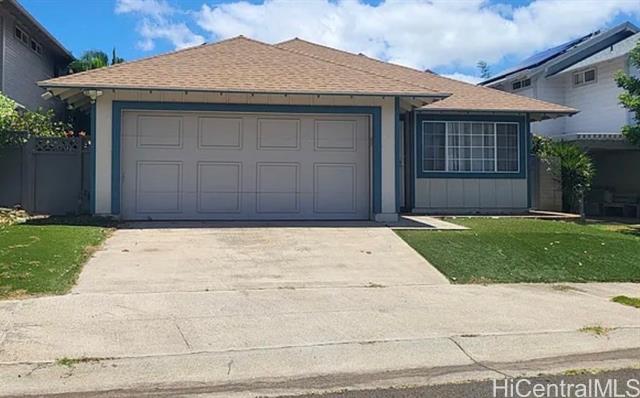 91-1037 Palala Street, Kapolei, HI 96707