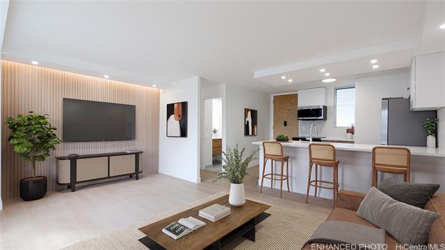 1716 Keeaumoku Street, 304, Honolulu, HI 96822